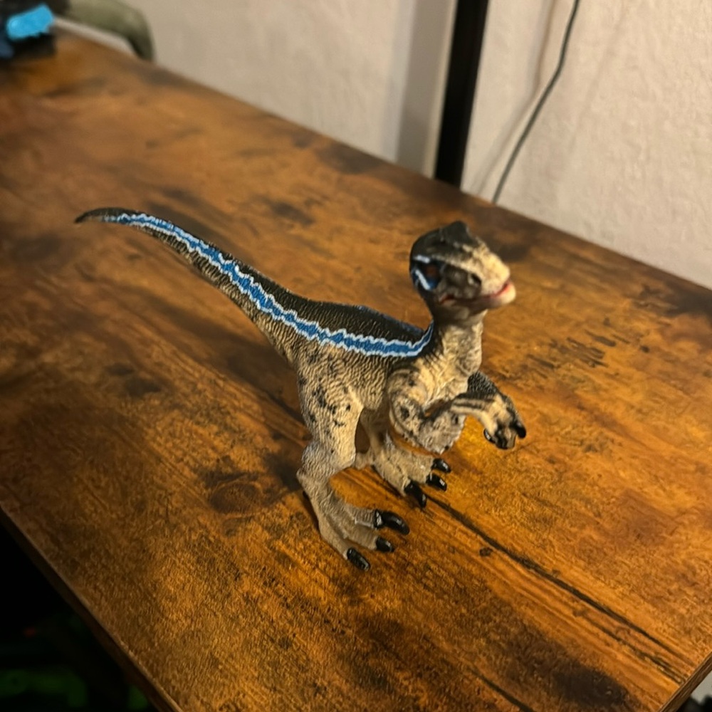 Jurassic World Dinosaur Taking Offers